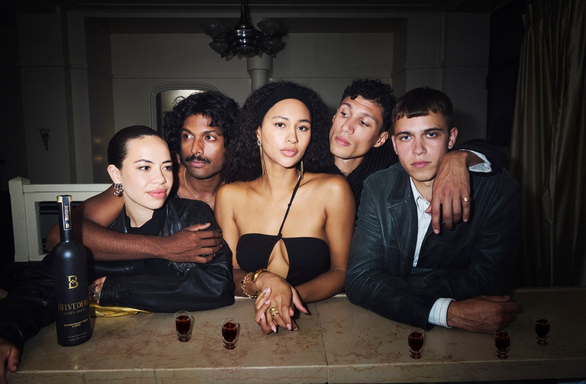 Belvedere-Dirty Brew-The night shift-hero