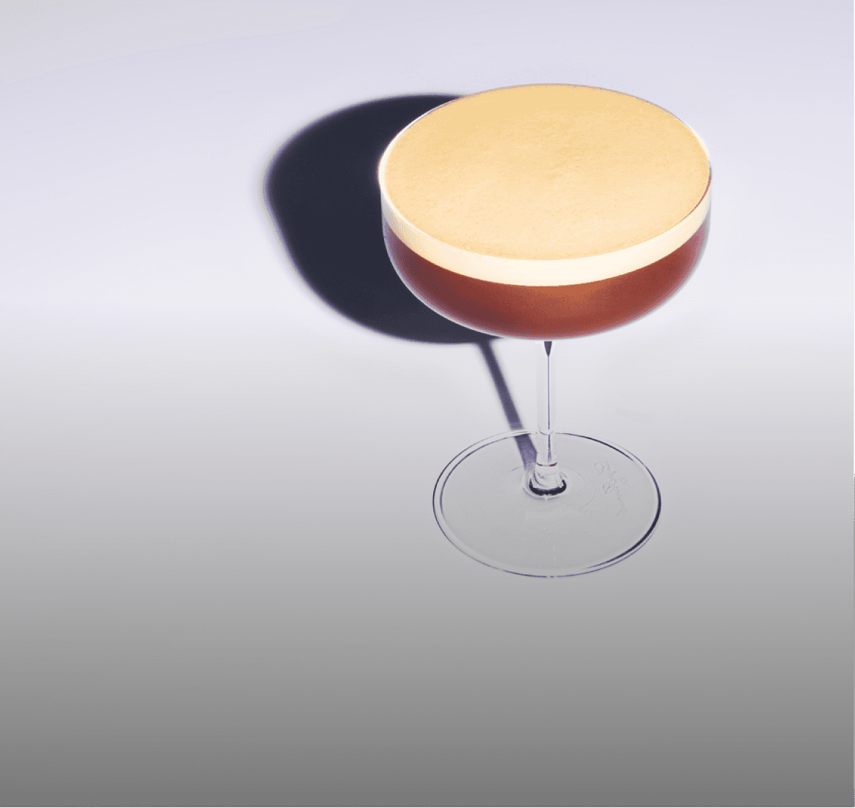 espresso martini cocktail