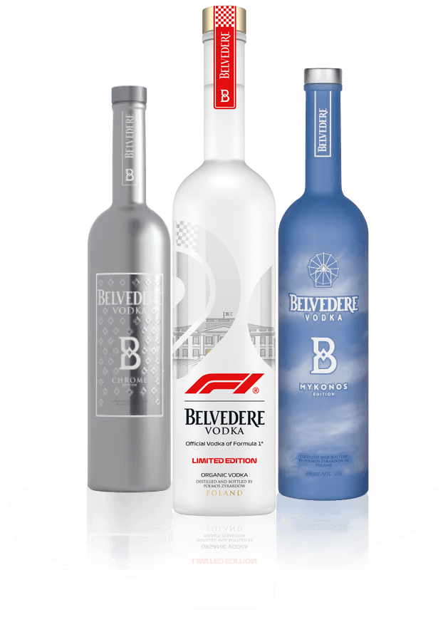 Photo of Limited Editions