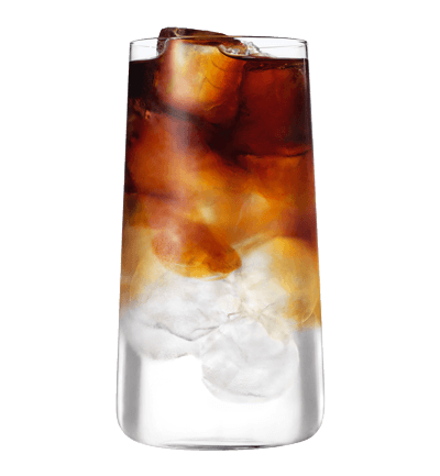 The Dirty Tonic Cocktail - packshot