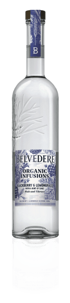 Photo of Blackberry & Lemongrass Photo of Blackberry & Lemongrass