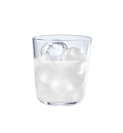 the zesty one daiqui rye cocktail