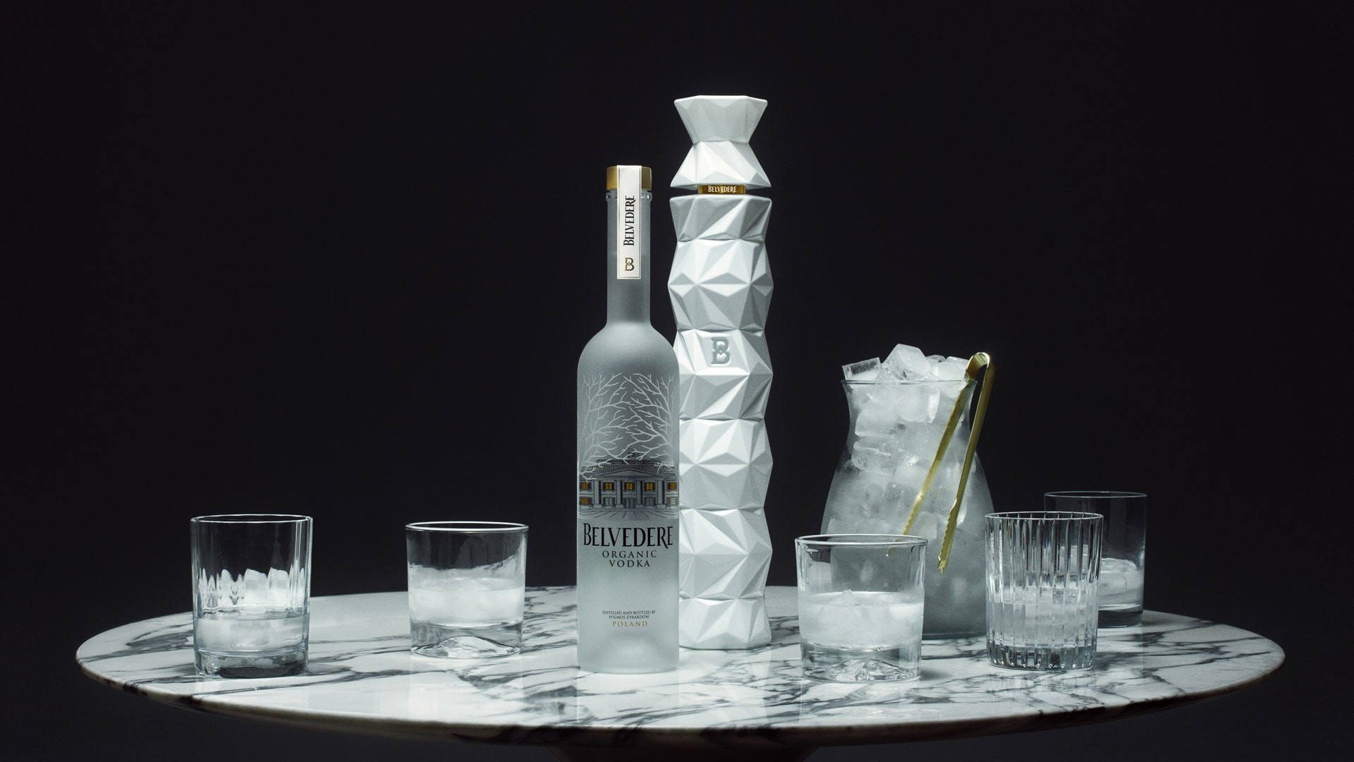 Vodka Collection - Iconic duo