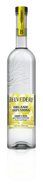 Photo of Lemon & Basil Photo of Lemon & Basil