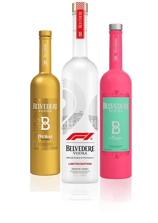 Photo of Limited Editions