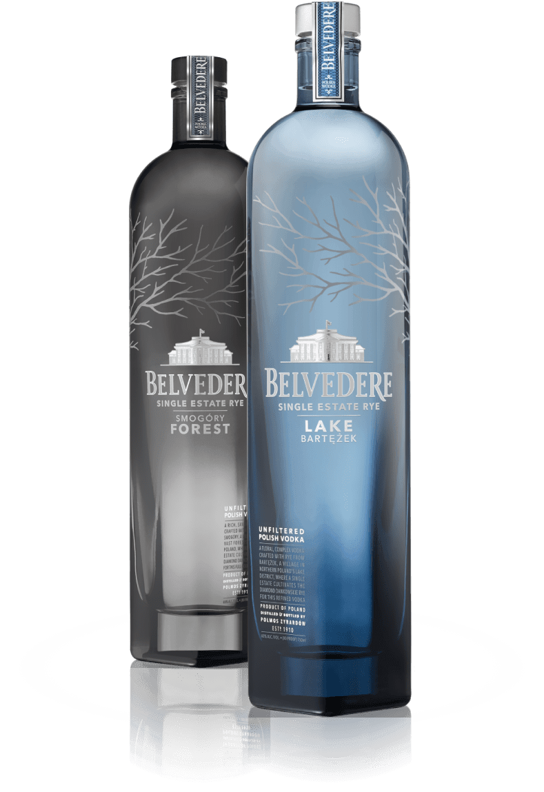 Photo of Single Estate Rye