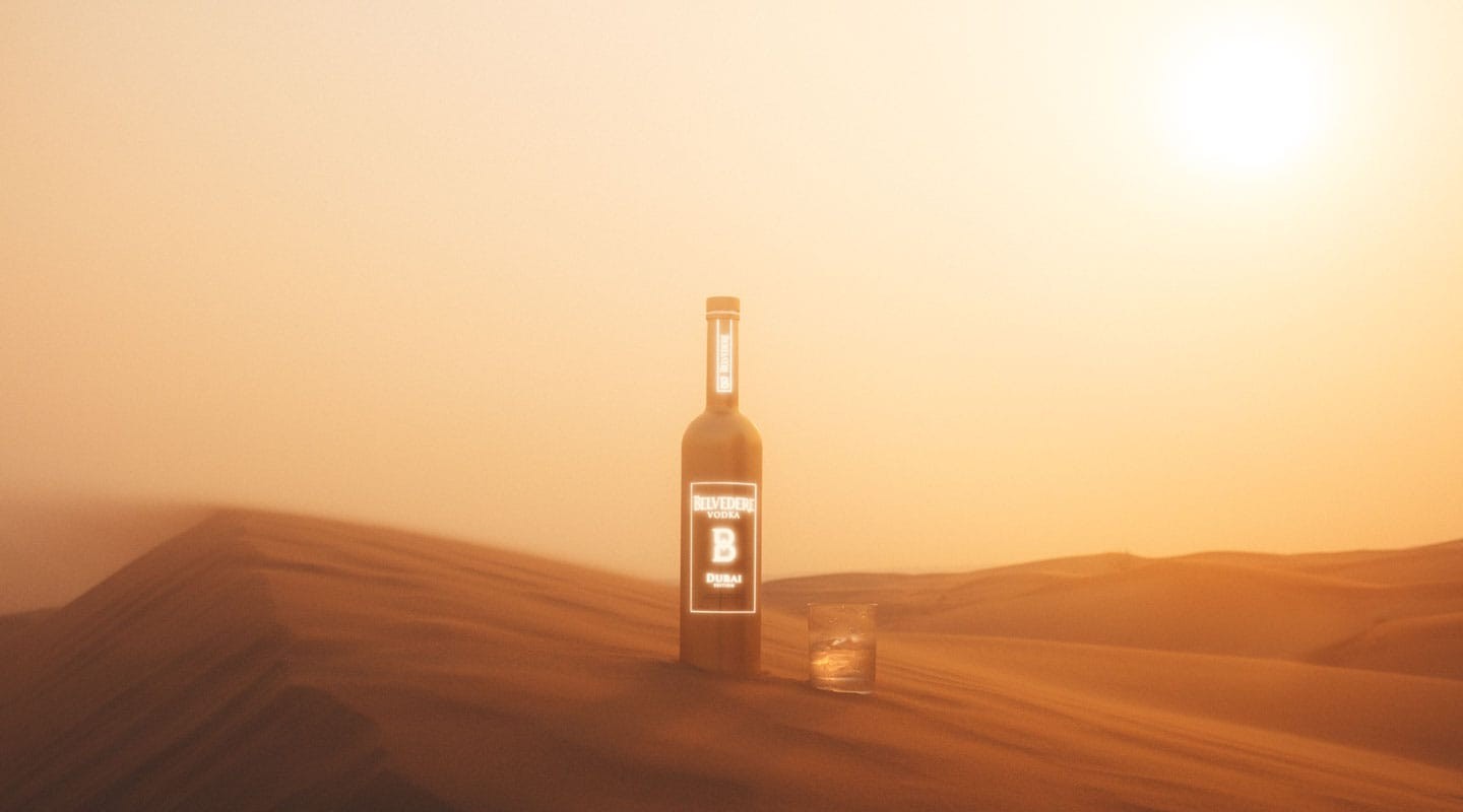 Hero Limited Edition - desktop