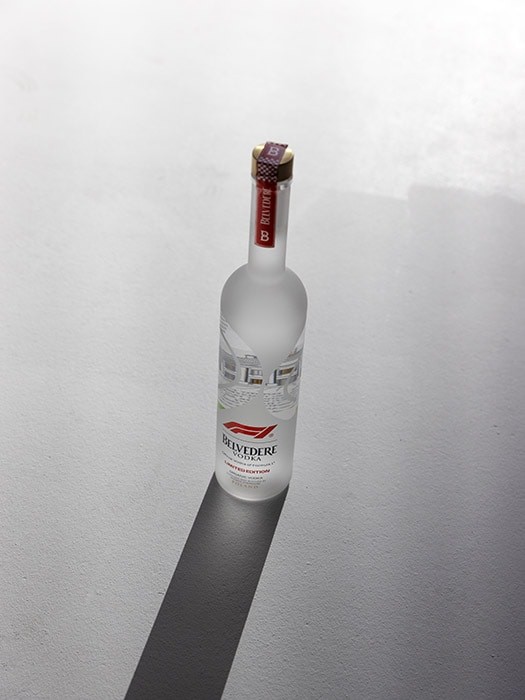 F1 Edition illustration