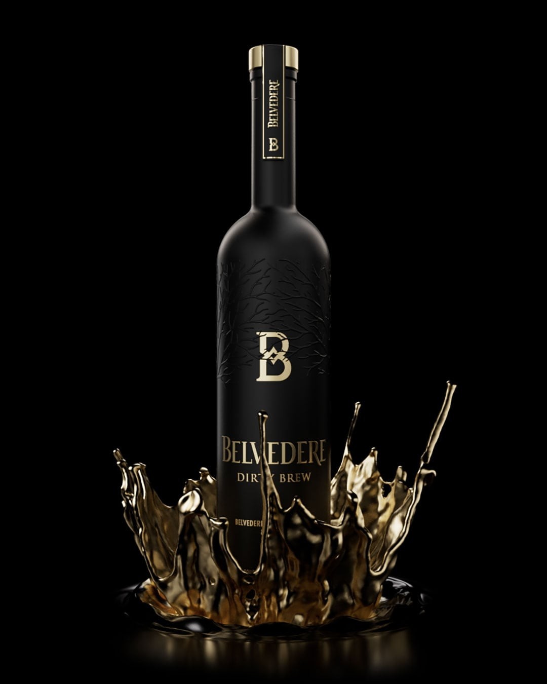 LP-dirty-brew-bottle-dark-background