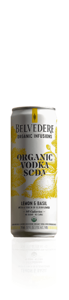 Photo of Lemon & Basil Photo of Lemon & Basil