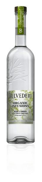 Photo of Pear & Ginger Photo of Pear & Ginger