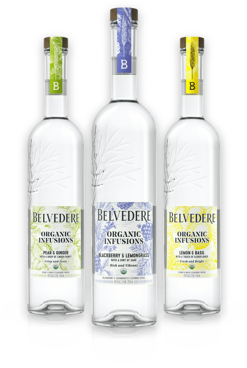 Photo of Organic Infusions