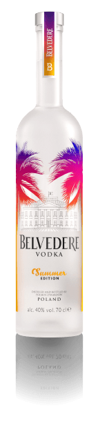 Thumbnail photo of Summer Edition vodka Thumbnail photo of Summer Edition vodka