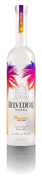 Thumbnail photo of Summer Edition vodka