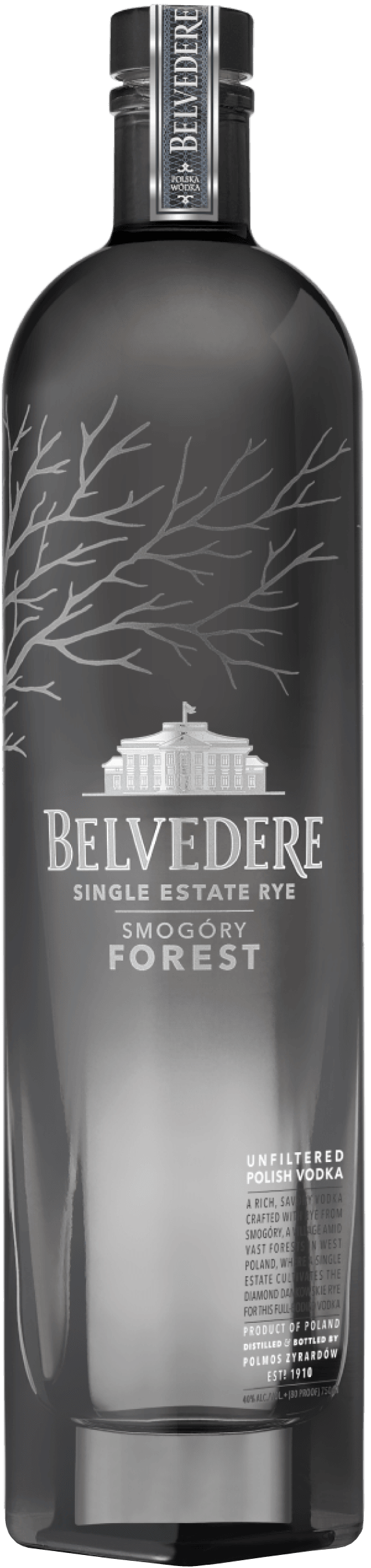 smogory forest bottle