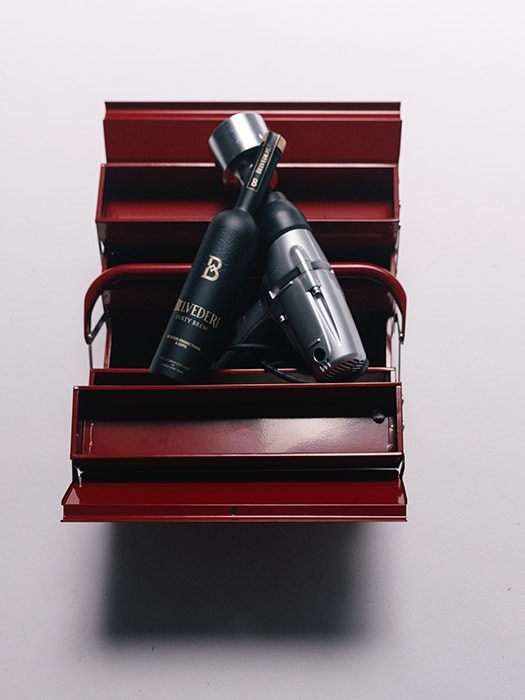 F1 Edition illustration