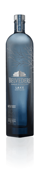 Photo of Single Estate Rye: Lake Bartężek Photo of Single Estate Rye: Lake Bartężek