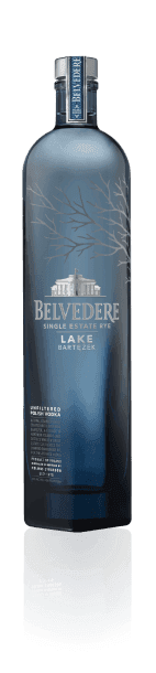 Thumbnail photo of Single Estate Rye: Lake Bartężek vodka