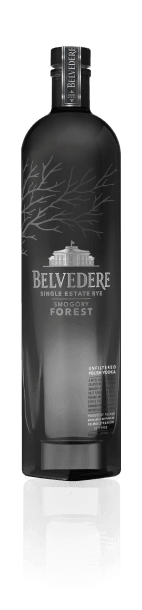 Photo of Single Estate Rye: Smogóry Forest Photo of Single Estate Rye: Smogóry Forest