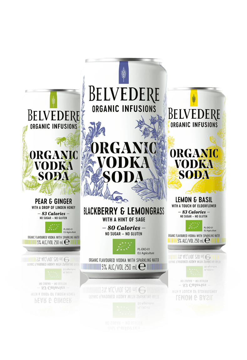 Photo of Organic Infusions