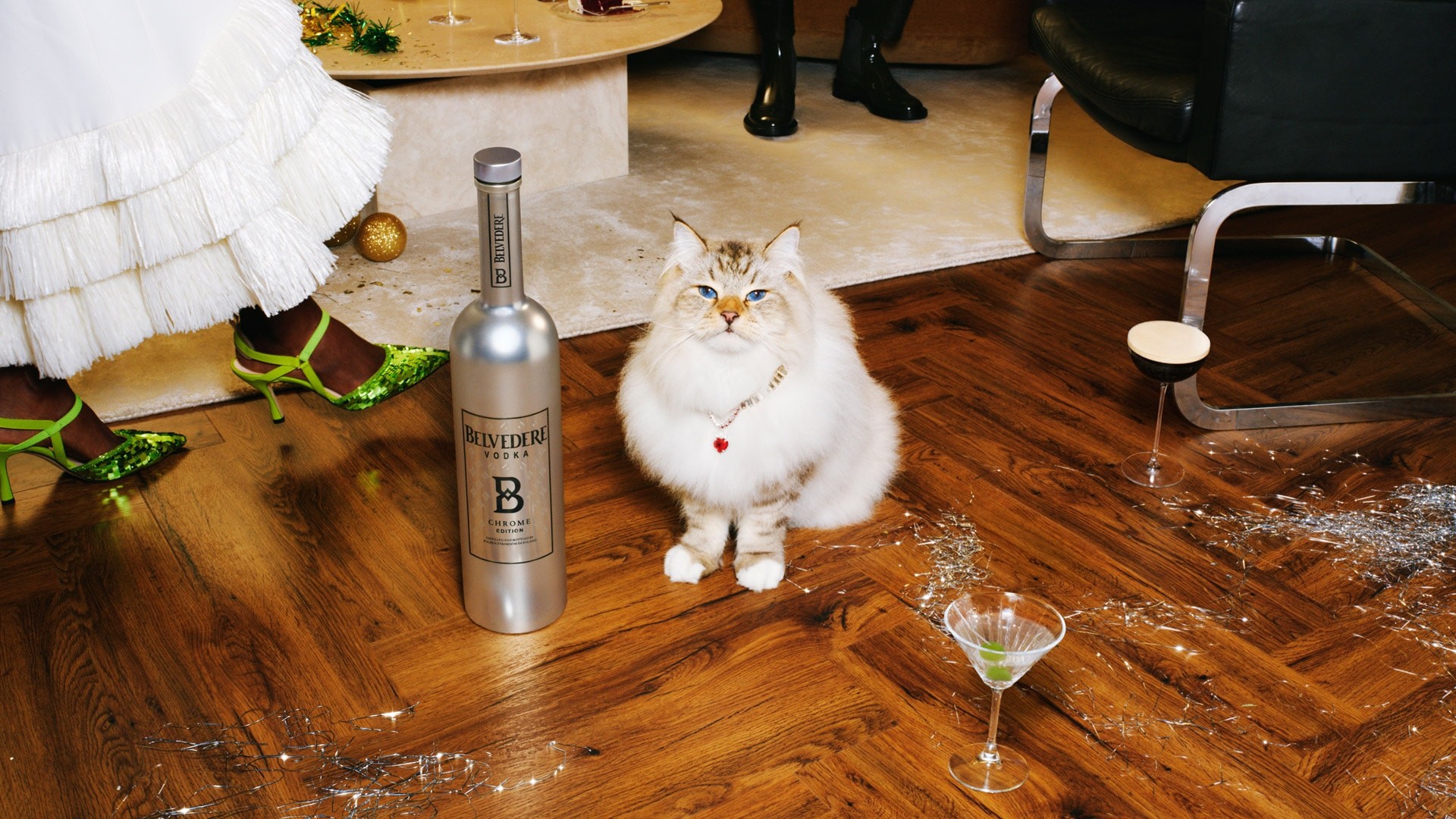 Belvedere Chrome Bespoke - EOY Cat - desktop